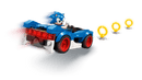 LEGO Sonic: Speedster Lightning