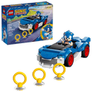 LEGO Sonic: Speedster Lightning