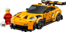 LEGO Porsche 911 GT3 RS Super Car