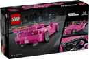 LEGO 2 Fast 2 Furious Honda S2000