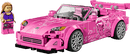 LEGO 2 Fast 2 Furious Honda S2000