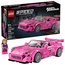 LEGO 2 Fast 2 Furious Honda S2000