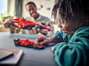LEGO Ferrari SF-24 F1 Race Car