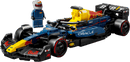 LEGO Oracle Red Bull Racing RB20 F1 Race Car