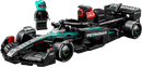 LEGO Mercedes-AMG F1 W15 Race Car