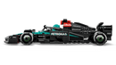 LEGO Mercedes-AMG F1 W15 Race Car