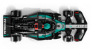 LEGO Mercedes-AMG F1 W15 Race Car