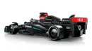 LEGO Mercedes-AMG F1 W15 Race Car