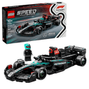 LEGO Mercedes-AMG F1 W15 Race Car