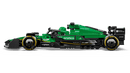 LEGO Aston Martin Aramco F1 AMR24 Race Car