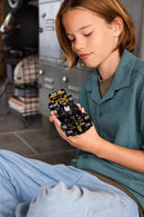 LEGO APXGP Team Race Car from F1 The Movie