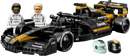 LEGO APXGP Team Race Car from F1 The Movie