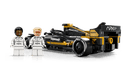 LEGO APXGP Team Race Car from F1 The Movie