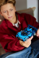 LEGO Bugatti Vision GT Hyper Sports Car