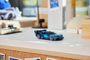 LEGO Bugatti Vision GT Hyper Sports Car