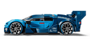 LEGO Bugatti Vision GT Hyper Sports Car
