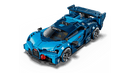 LEGO Bugatti Vision GT Hyper Sports Car