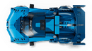 LEGO Bugatti Vision GT Hyper Sports Car