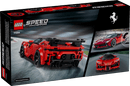 LEGO Ferrari SF90 XX Stradale Sports Car