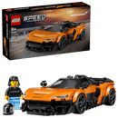 LEGO McLaren W1