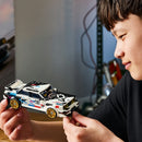 LEGO BMW M3 (E30)