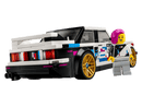 LEGO BMW M3 (E30)
