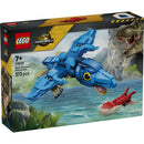 LEGO Baby Dinosaur: Pteranodon