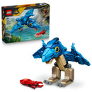 LEGO Baby Dinosaur: Pteranodon
