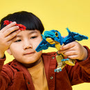 LEGO Baby Dinosaur: Pteranodon