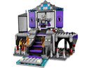 LEGO Shredder's Lair Rescue