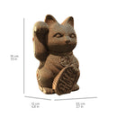 CARTONIC 3D Puzzle LUCKY CAT