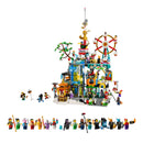 LEGO Demon Bull King Monkie Kid