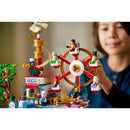 LEGO Demon Bull King Monkie Kid