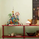 LEGO Demon Bull King Monkie Kid