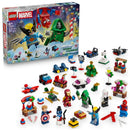 LEGO Advent Calendar 2026 - Marvel
