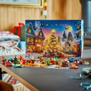LEGO Advent Calendar 2026 - City