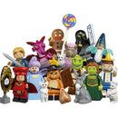 LEGO Shrek Series