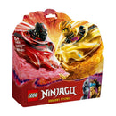 LEGO Dragon Spinjitzu Battle Pack