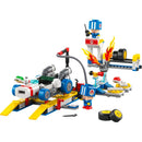 LEGO Mario Kart Toad's Garage