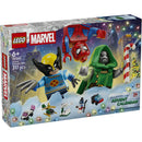 LEGO Advent Calendar 2026 - Marvel