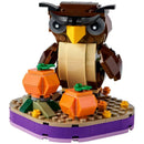 LEGO Halloween Owl