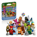 LEGO Shrek Series