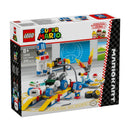 LEGO Mario Kart Toad's Garage