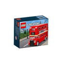 LEGO London Bus