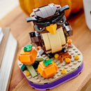 LEGO Halloween Owl