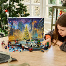 LEGO Advent Calendar 2026 - Marvel