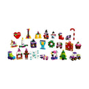 LEGO Friends Advent Calendar 2018
