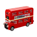 LEGO London Bus