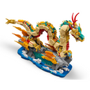 LEGO Auspicious Dragon Holiday