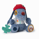 Lilliputiens Jules multi-activity Dog - Plush Toys